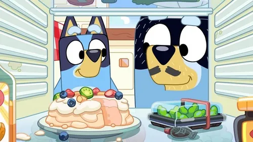 Pavlova