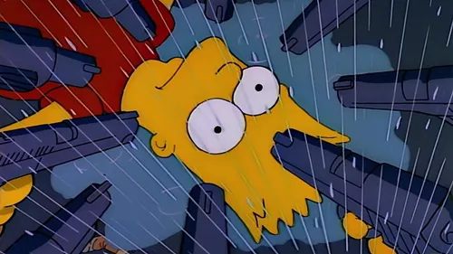 Bart the Murderer