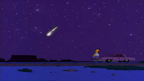 Mother Simpson