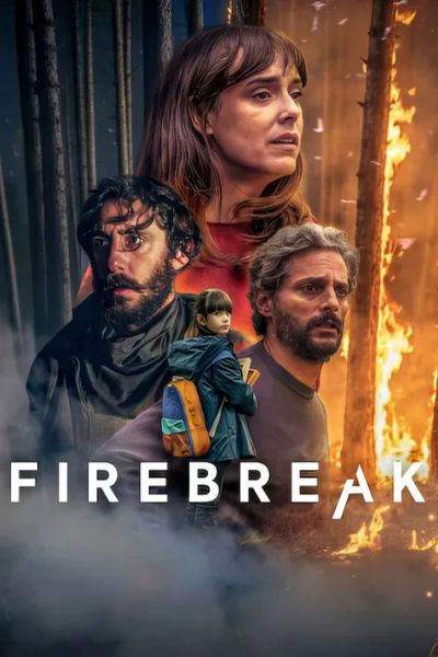 Firebreak