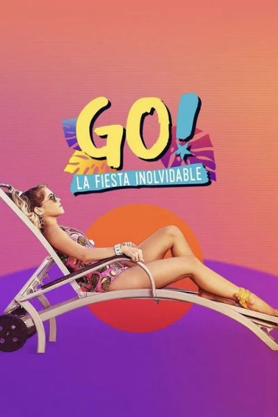 GO! The Unforgettable Party
