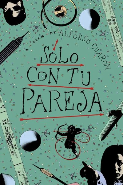 Solo Con Tu Pareja