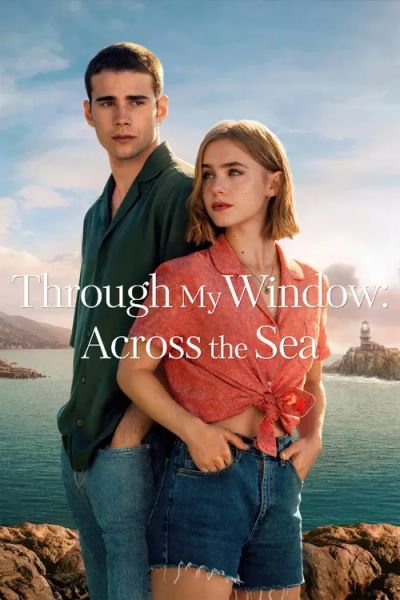 Through My Window 2: Across the Sea