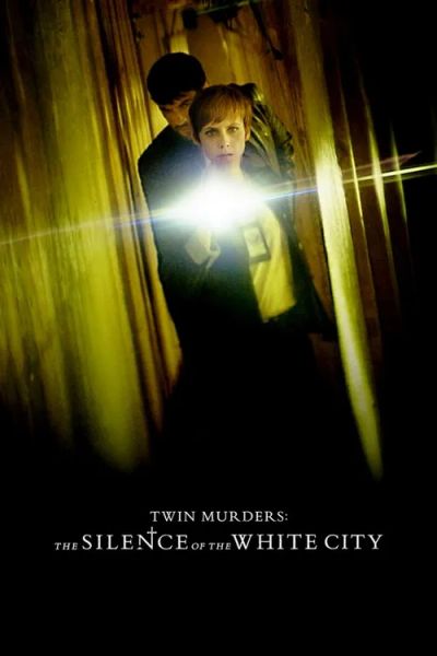 Twin Murders: the Silence of the White City
